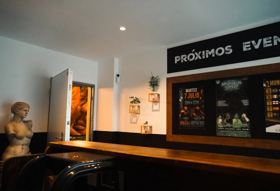 galeria